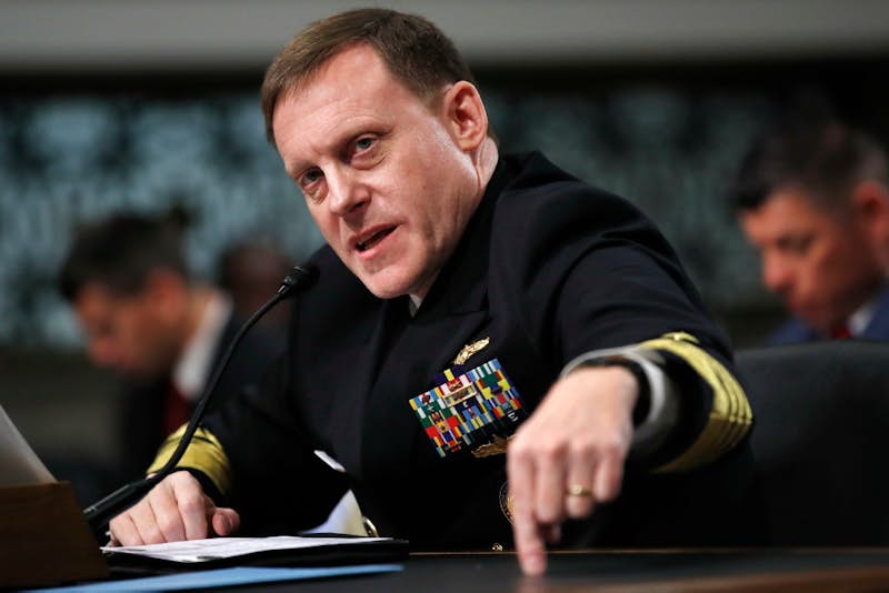 Military cyber operations headed for revamp after long delay